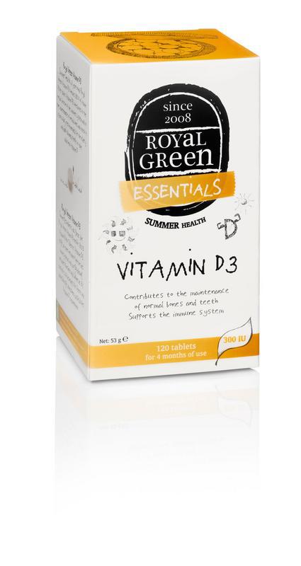 Vitamine D3