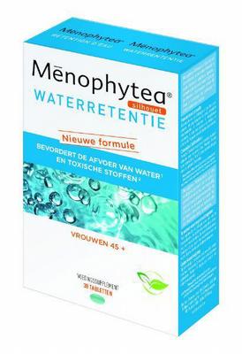 ONBEKEND \ MERKLOOS phytea menophytea waterretent* 30tb