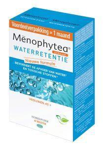 Merkloos phythea menophytea silhouet 60tab