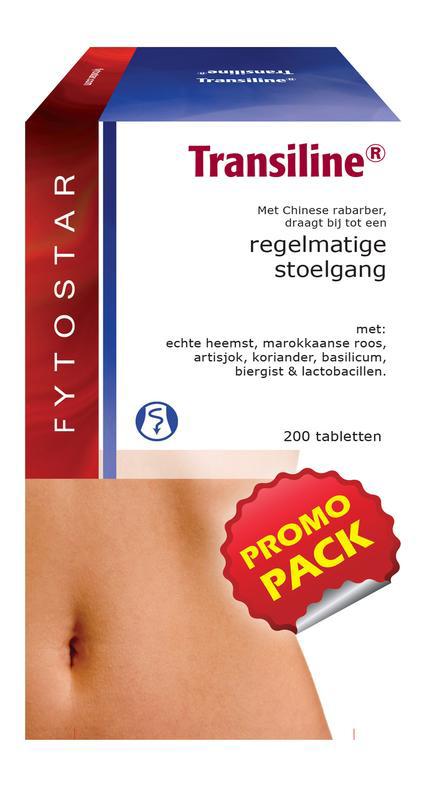 transline stoelgang- 200tb