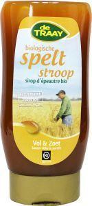 traay stroop spelt eko- 350gr