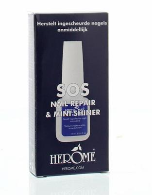 Herome SOS nail repair