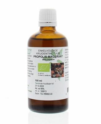 Natura Sanat Propolis maceraat bio