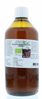 Natura Sanat Propolis tinctuur bio