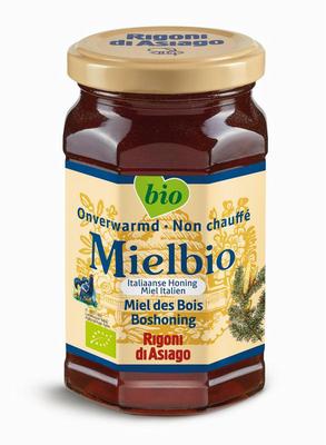 Mielbio Miele del bosco boshoning bio