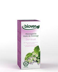 massage olie sensual biover # 50ml