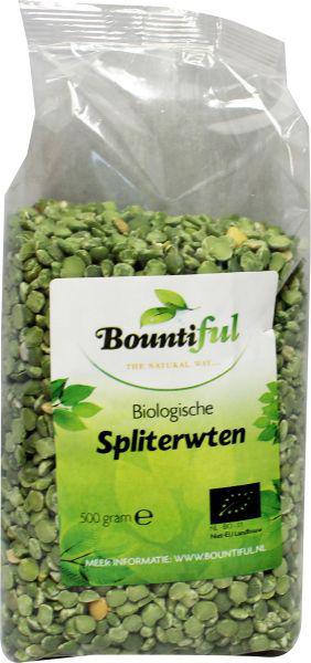 split erwten 500g