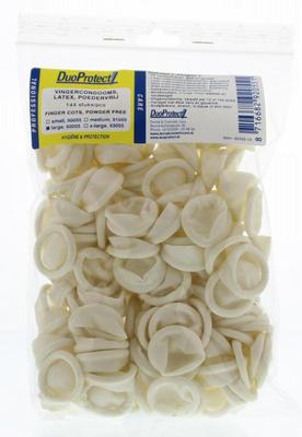 Duoprotect Vingercondoom l #