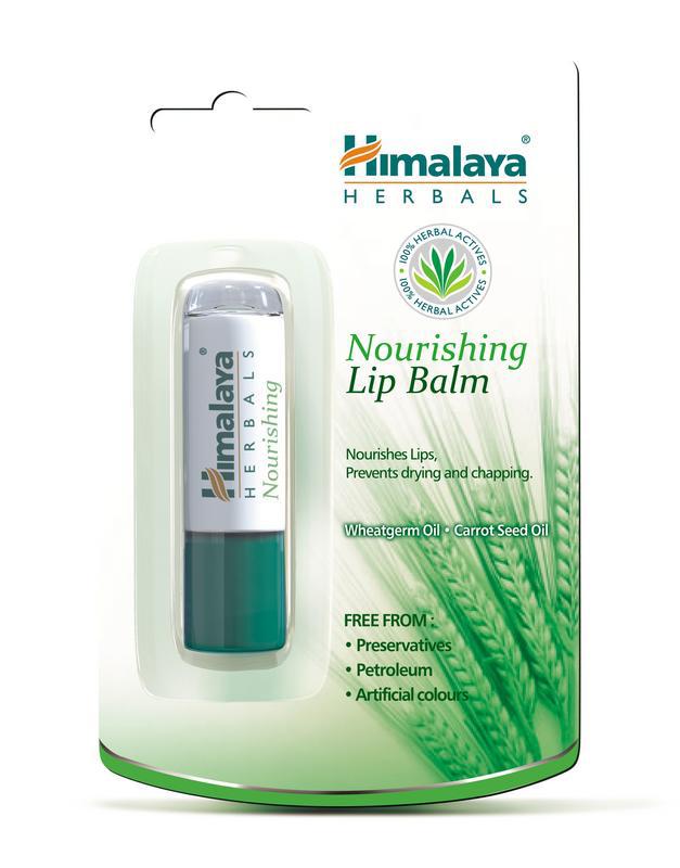 Nourishing lipbalm