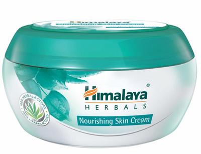 Himalaya Herbal nourishing skin cream