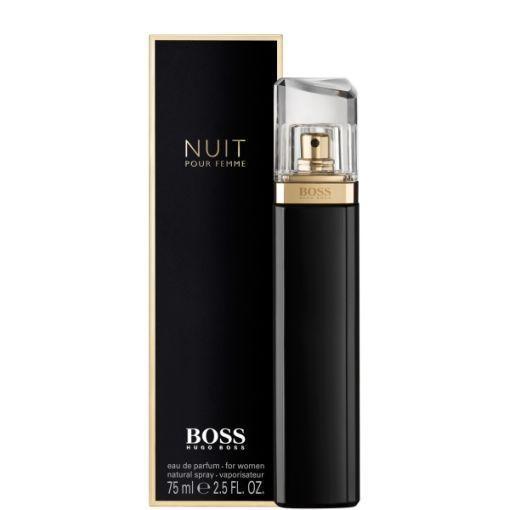 nuit pour femme edp 75ml