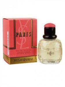 ysl paris edt vapo fm 50ml