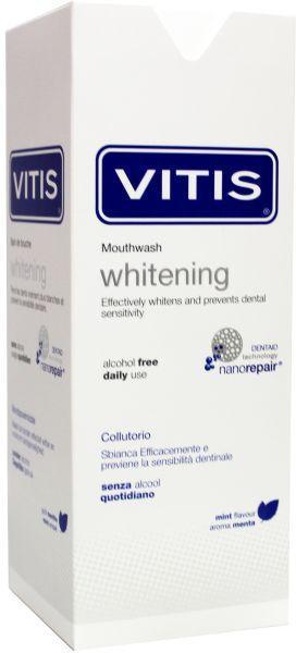 whitening mondspoelmidd@ 500ml