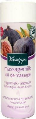 Kneipp massagemilk vijgenmelk-arganolie 150 ml