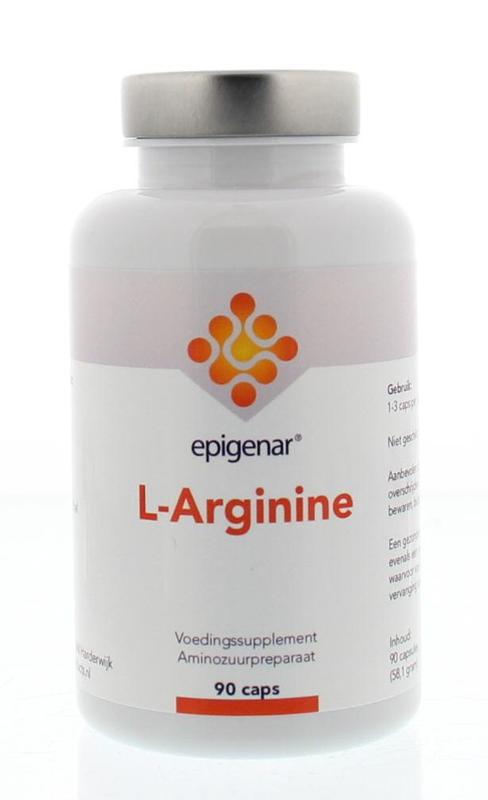 L-Arginine