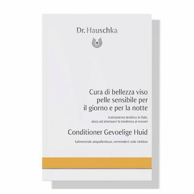 Hauschka Conditioner gevoelige huid