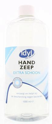 Idyl handzeep extra schoon 1000ml