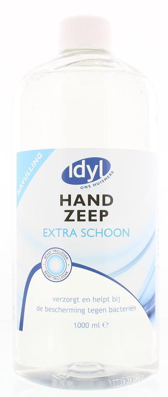 handzeep extra schoon 1000ml