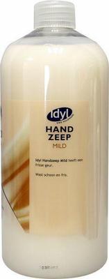 Idyl handzeep mild 1000ml