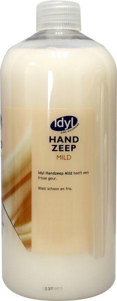 handzeep mild 1000ml