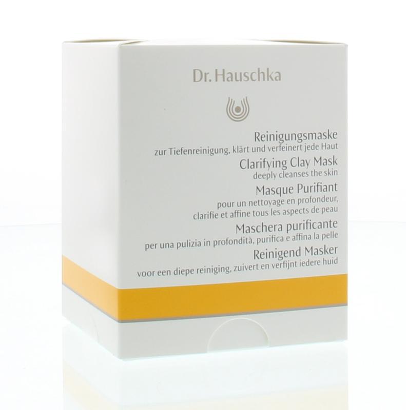 Reinigend masker mini