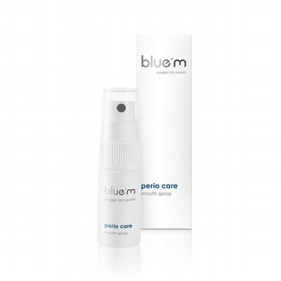 Bluem Mouth spray