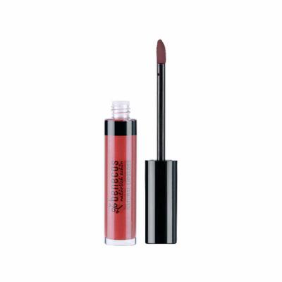 Benecos Natural lipgloss flamingo