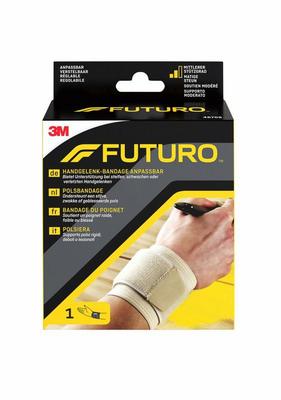 Futuro Polsbandage beige OSFM
