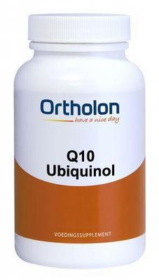 Ortholon Q10 ubiquinol