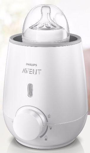 Flesverwarmer SCF355/00