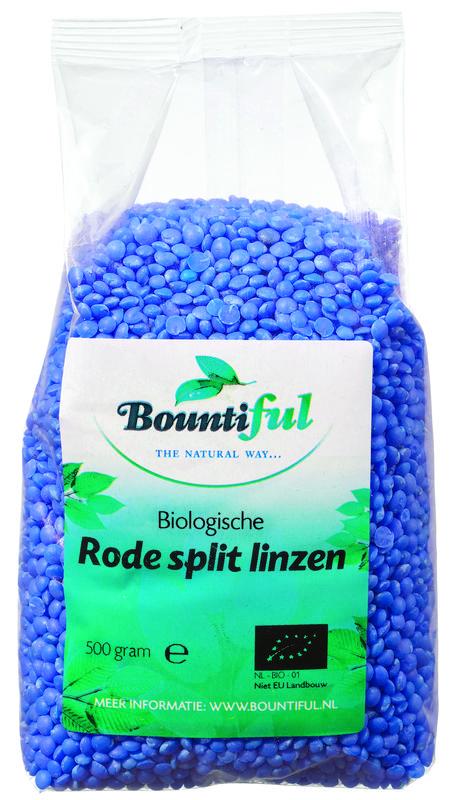 Rode split linzen bio