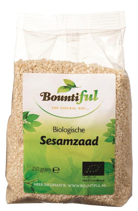 Sesamzaad bio