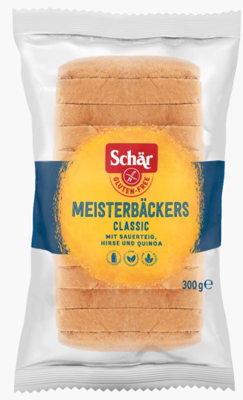 Meesterbakker brood classic