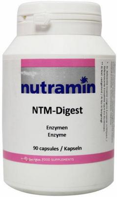 Nutramin NTM Digest
