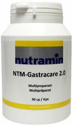 Nutramin NTM Gastracare 2.0