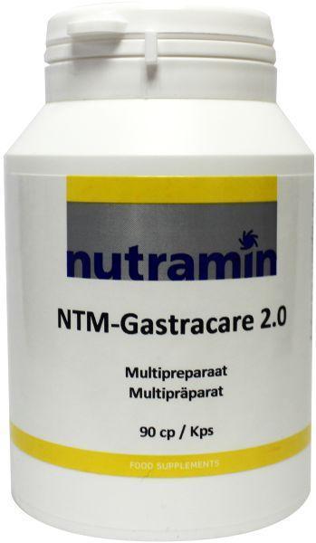 NTM Gastracare 2.0