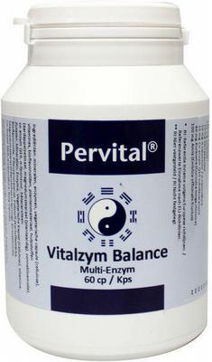 Nutramin Vitalzym balance