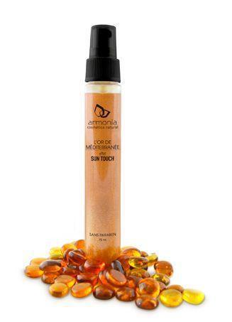 L'or de Mediterranee