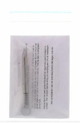 Mainit Tekenpincet/tang metaal