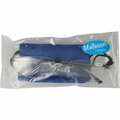 IBD Leesbril universeel randloos +1.00