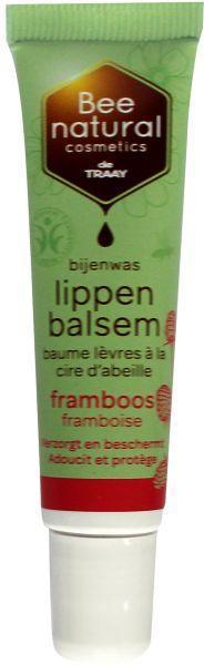 lippenbalsem framboos 10ml