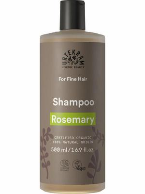 Urtekram Shampoo rozemarijn
