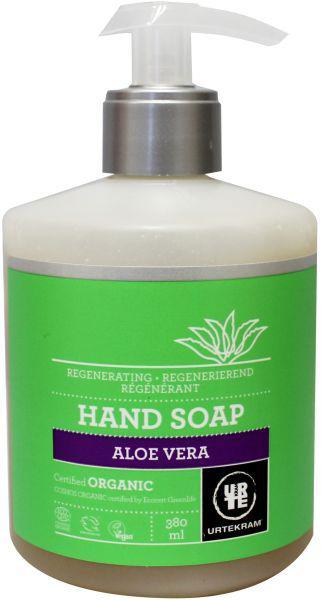 handzeep vlb aloe bi- 380ml