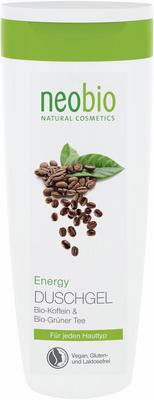 Neobio Douchegel energy