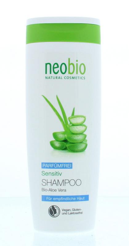 Shampoo sensitiv
