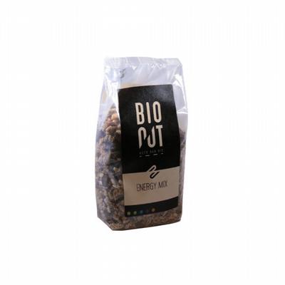 Bionut Energy mix bio