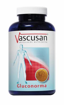 Vascusan Gluconorma