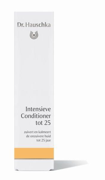 Intensieve conditioner tot 25 jaar