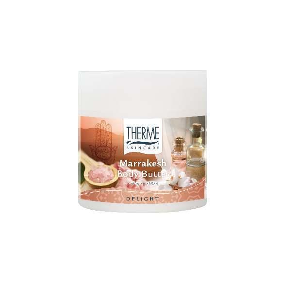 bodybutter marrakesh- 250gr
