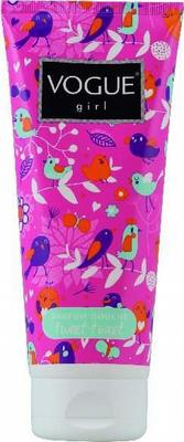 Vogue douche girl tweet tweet- 200ml